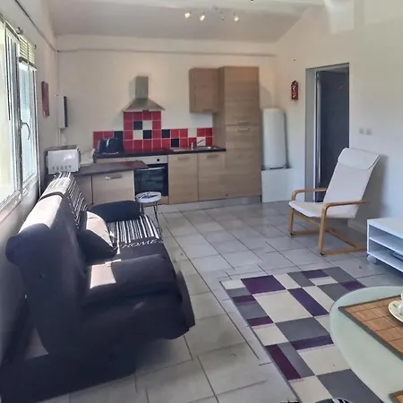 Apartament Du Biassut *