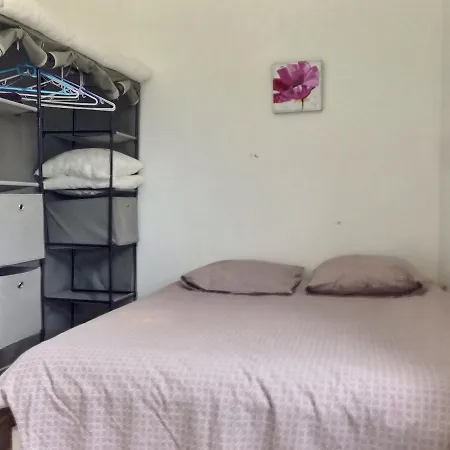 Apartament Du Biassut *