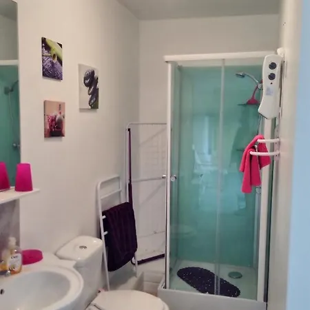 Apartament Du Biassut