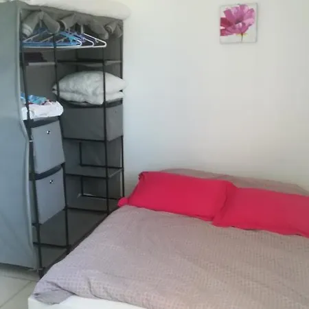 Apartament Du Biassut *