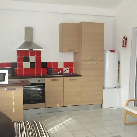 Apartament Du Biassut Bias (Landes)
