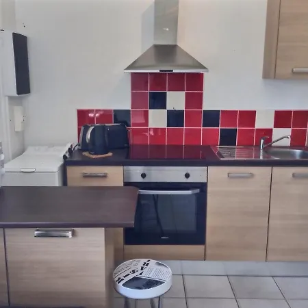 Du Biassut Apartament