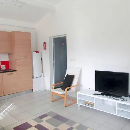 Du Biassut Apartament