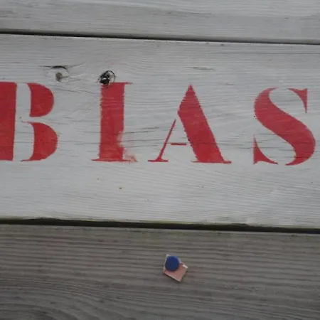 Du Biassut Apartament *