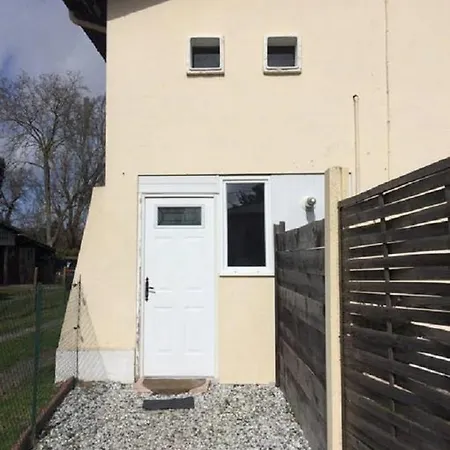 Du Biassut Apartament Bias (Landes)