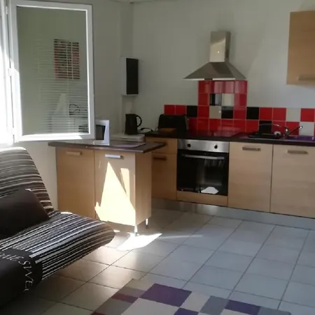 Apartament Du Biassut