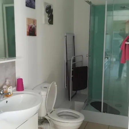 Du Biassut Apartament Bias (Landes)