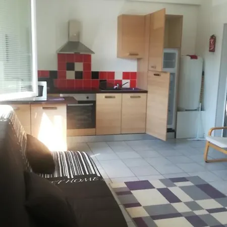 Du Biassut Apartament *