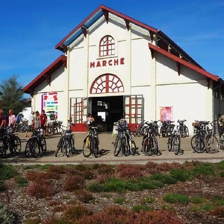 Du Biassut Bias (Landes)