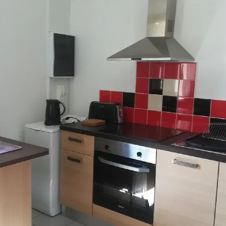 Du Biassut Apartament